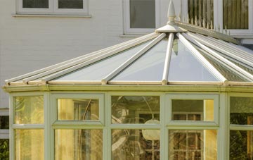 conservatory roof repair Toftrees, Norfolk