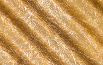 Toftrees fibreglass roof waterproofing