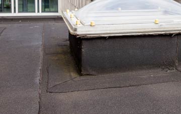 disadvantages of Toftrees flat roofs