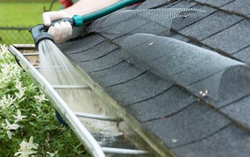 Toftrees gutter cleaning costs