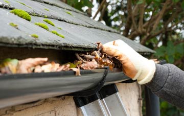 gutter cleaning Toftrees, Norfolk