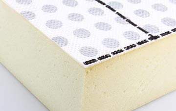 meeting Toftrees building codes