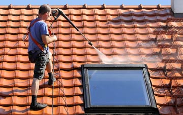 roof cleaning Toftrees, Norfolk