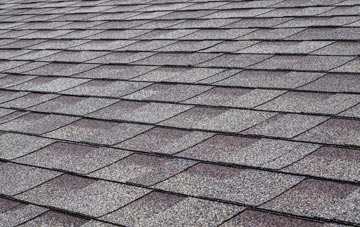 Toftrees tiles for shallow pitch roofing