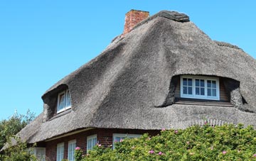 thatch roofing Toftrees, Norfolk